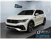 2024 Volkswagen Tiguan Highline R-Line (Stk: 40713) in Lethbridge - Image 1 of 15