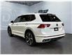 2024 Volkswagen Tiguan Highline R-Line (Stk: 40713) in Lethbridge - Image 3 of 15