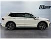 2024 Volkswagen Tiguan Highline R-Line (Stk: 40713) in Lethbridge - Image 6 of 15