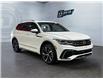 2024 Volkswagen Tiguan Highline R-Line (Stk: 40713) in Lethbridge - Image 7 of 15