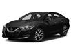 2017 Nissan Maxima Platinum (Stk: K1399A) in Thornhill - Image 1 of 9