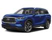 2024 Infiniti QX60 Luxe (Stk: U30108) in Thornhill - Image 1 of 12
