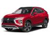 2026 Mitsubishi Eclipse Cross SE (Stk: MI6040) in BELLEVILLE - Image 1 of 3