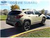 2026 Subaru Crosstrek Limited (Stk: 18-SR172) in Ottawa - Image 10 of 37