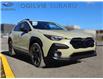 2026 Subaru Crosstrek Limited (Stk: 18-SR172) in Ottawa - Image 11 of 37