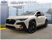 2026 Subaru Crosstrek Onyx (Stk: 18-SR171) in Ottawa - Image 1 of 32
