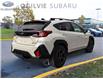 2026 Subaru Crosstrek Onyx (Stk: 18-SR171) in Ottawa - Image 10 of 32