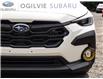 2026 Subaru Crosstrek Onyx (Stk: 18-SR171) in Ottawa - Image 29 of 32