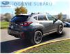 2026 Subaru Crosstrek Onyx (Stk: 18-SR180) in Ottawa - Image 10 of 35
