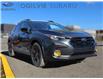 2026 Subaru Crosstrek Onyx (Stk: 18-SR180) in Ottawa - Image 11 of 35