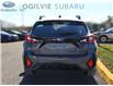 2026 Subaru Crosstrek Onyx (Stk: 18-SR180) in Ottawa - Image 28 of 35