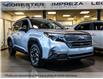 2026 Subaru Forester Touring (Stk: 18-SR179) in Ottawa - Image 3 of 21