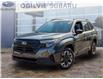 2026 Subaru Forester Convenience (Stk: 18-SR177) in Ottawa - Image 1 of 20