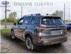 2026 Subaru Forester Convenience (Stk: 18-SR177) in Ottawa - Image 3 of 20