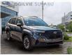 2026 Subaru Forester Convenience (Stk: 18-SR177) in Ottawa - Image 5 of 20