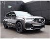 2026 Acura MDX Platinum Elite A-Spec (Stk: 15-26096) in Ottawa - Image 8 of 27