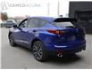 2026 Acura RDX Platinum Elite A-Spec (Stk: 15-26097) in Ottawa - Image 5 of 21