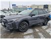 2024 Subaru Outback Onyx (Stk: 2105693A) in Whitby - Image 1 of 15