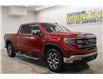 2026 GMC Sierra 1500 SLT (Stk: T3302) in Watrous - Image 1 of 44