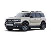 2025 Ford Bronco Sport Big Bend (Stk: NF74081) in Shellbrook - Image 1 of 7