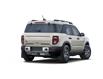 2025 Ford Bronco Sport Big Bend (Stk: NF74081) in Shellbrook - Image 3 of 7