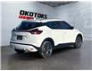 2025 Nissan Kicks Play SV (Stk: 20357) in Okotoks - Image 5 of 16