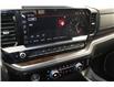 2023 GMC Sierra 1500 SLT (Stk: T3334A) in Watrous - Image 27 of 42