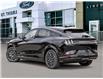 2025 Ford Mustang Mach-E Premium (Stk: C51350) in St. Thomas - Image 4 of 9