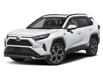 2025 Toyota RAV4 Plug-In Hybrid XSE (Stk: SR285967) in Courtenay - Image 1 of 11