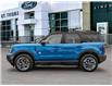 2025 Ford Bronco Sport Outer Banks (Stk: S51348) in St. Thomas - Image 3 of 9