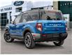 2025 Ford Bronco Sport Outer Banks (Stk: S51348) in St. Thomas - Image 4 of 9