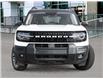 2025 Ford Bronco Sport Outer Banks (Stk: S51351) in St. Thomas - Image 2 of 10