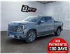 2026 GMC Sierra 1500 Denali (Stk: 351497) in Medicine Hat - Image 1 of 15