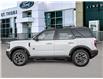 2025 Ford Bronco Sport Outer Banks (Stk: S51351) in St. Thomas - Image 3 of 10