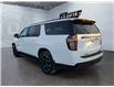 2024 Chevrolet Suburban RST (Stk: 351559) in Medicine Hat - Image 3 of 15
