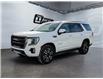 2023 GMC Yukon AT4 (Stk: 351494) in Medicine Hat - Image 1 of 15