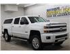 2016 Chevrolet Silverado 2500HD LTZ (Stk: S1580B) in Watrous - Image 1 of 36