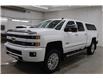 2016 Chevrolet Silverado 2500HD LTZ (Stk: S1580B) in Watrous - Image 4 of 36