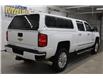2016 Chevrolet Silverado 2500HD LTZ (Stk: S1580B) in Watrous - Image 6 of 36