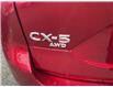 2025 Mazda CX-5  (Stk: 796826) in Surrey - Image 4 of 5