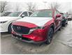 2025 Mazda CX-5  (Stk: 798147) in Surrey - Image 1 of 5
