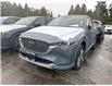 2025 Mazda CX-5 Signature (Stk: 795486) in Surrey - Image 1 of 5