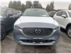 2025 Mazda CX-5 Signature (Stk: 795486) in Surrey - Image 2 of 5