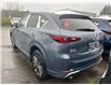 2025 Mazda CX-5 Signature (Stk: 795486) in Surrey - Image 3 of 5