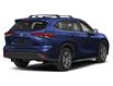 2026 Toyota Highlander Hybrid XLE (Stk: 36406) in Aurora - Image 2 of 13