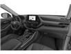 2026 Toyota Highlander Hybrid XLE (Stk: 36406) in Aurora - Image 12 of 13