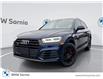 2020 Audi SQ5 3.0T Progressiv (Stk: UO3474) in Sarnia - Image 1 of 26