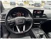 2020 Audi SQ5 3.0T Progressiv (Stk: UO3474) in Sarnia - Image 11 of 26