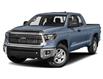 2019 Toyota Tundra SR5 Plus 5.7L V8 (Stk: OP2603A) in Vancouver - Image 1 of 11
