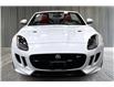2016 Jaguar F-TYPE R (Stk: C0289AA) in Richmond - Image 2 of 22